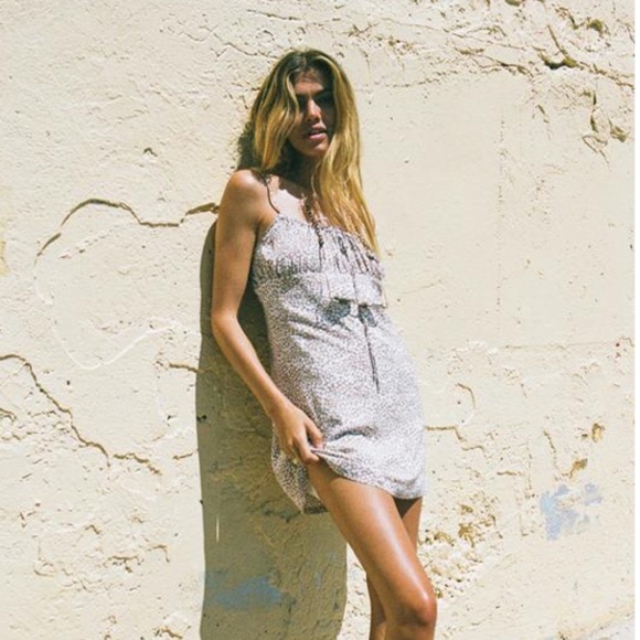 Sabo Skirt Dresses & Skirts - Sabo Skirt - Breeze Dress